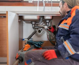 About Emergency plumbing pros Jacksonport, AR