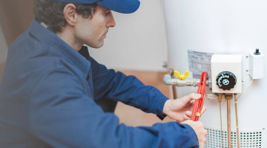 Professional emergency plumbing in Jacksonport, AR